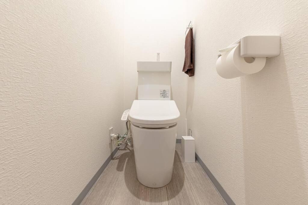 Tasonegrandstayosaka Tsuruhashi Sk Building 3f Apartment