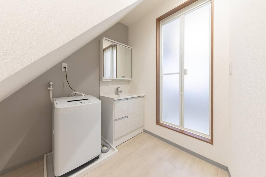 Apartment Tasonegrandstayosaka Tsuruhashi Sk Building 3f Osaka
