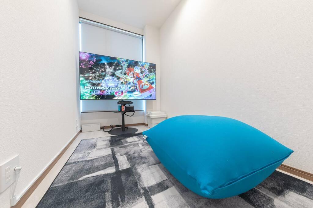 Tasonegrandstayosaka Tsuruhashi Sk Building 3f